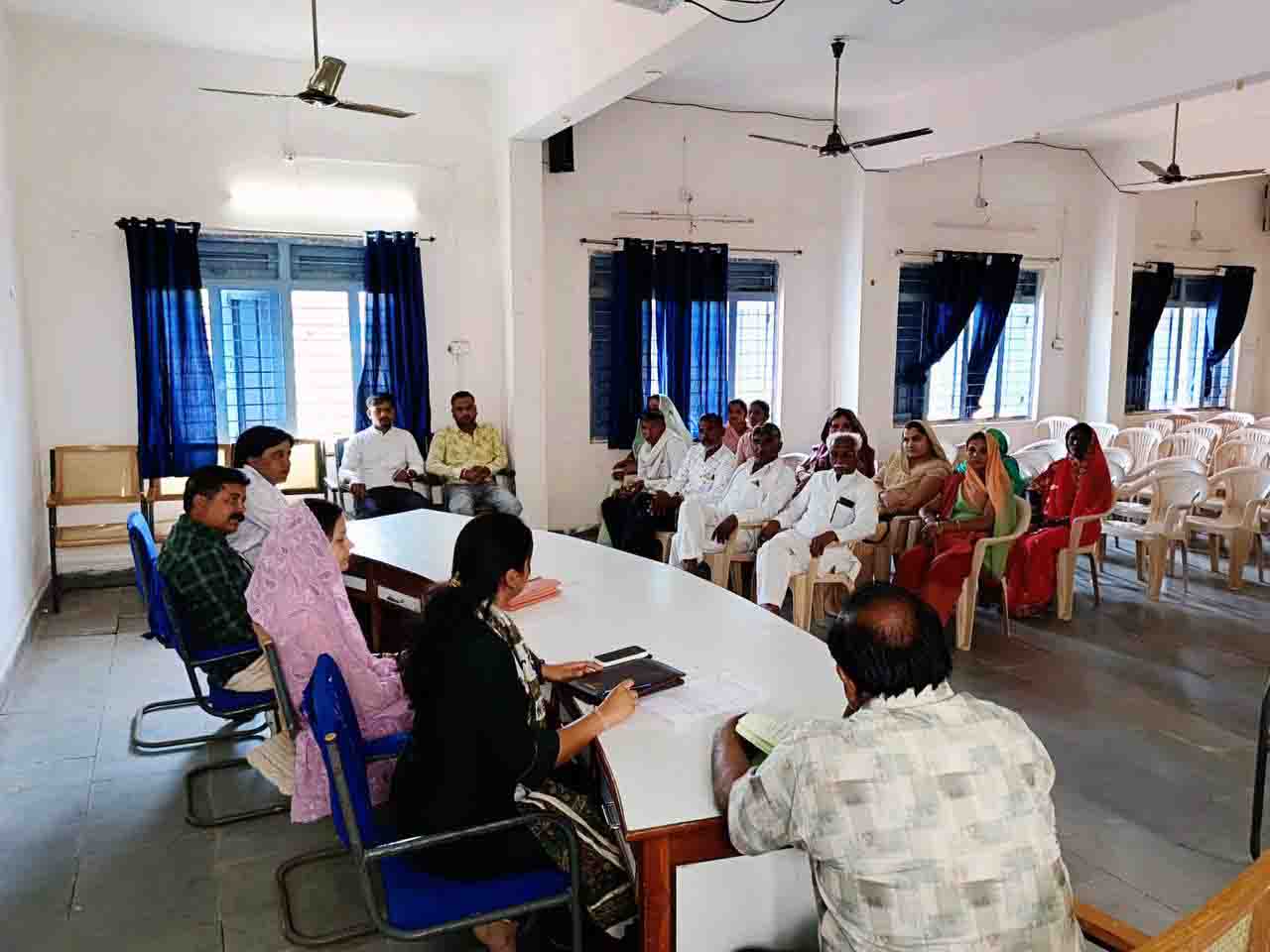 आचार संहिता में लगेगा भीलटबाबा का मेला