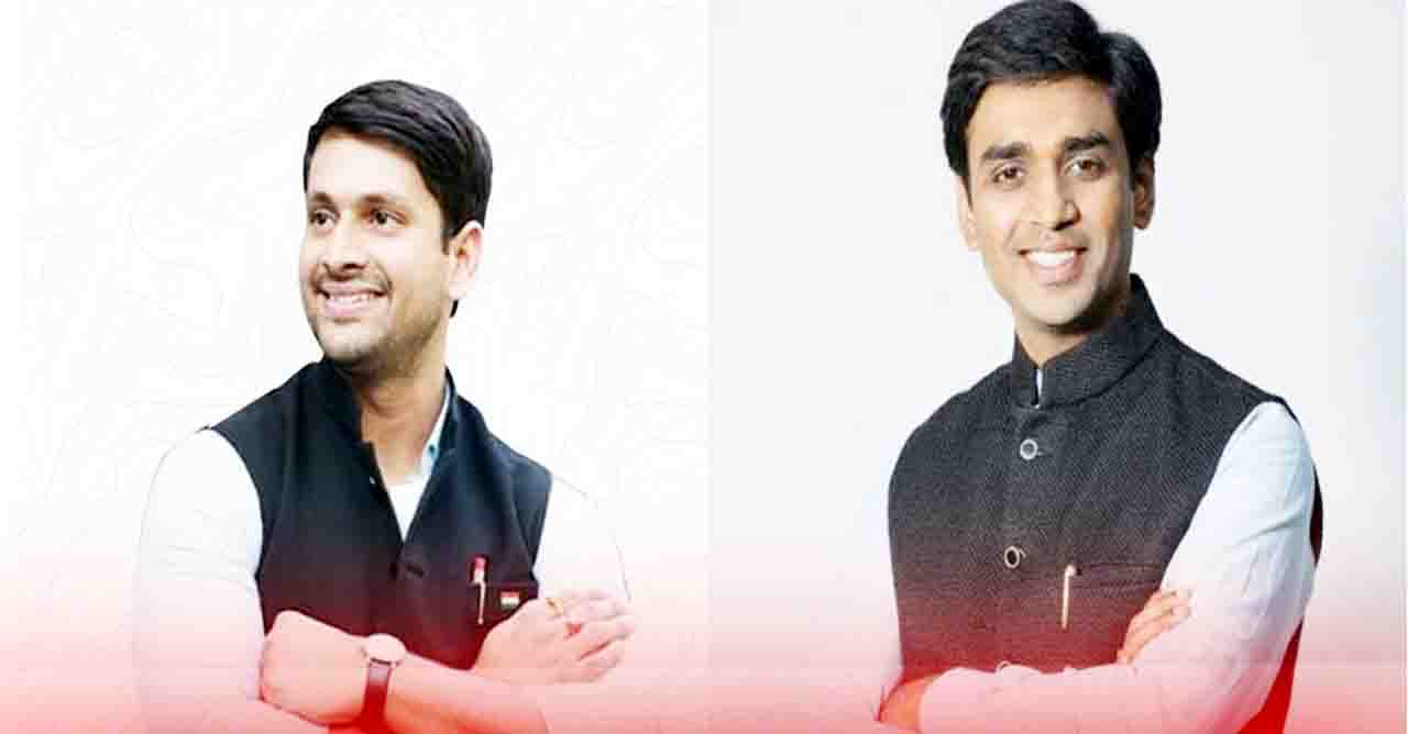MP Congress: मितेंद्र सिंह बने मध्‍य प्रदेश युवा कांग्रेस अध्यक्ष, विक्रांत भूरिया के इस्‍तीफे के बाद पार्टी का फैसला