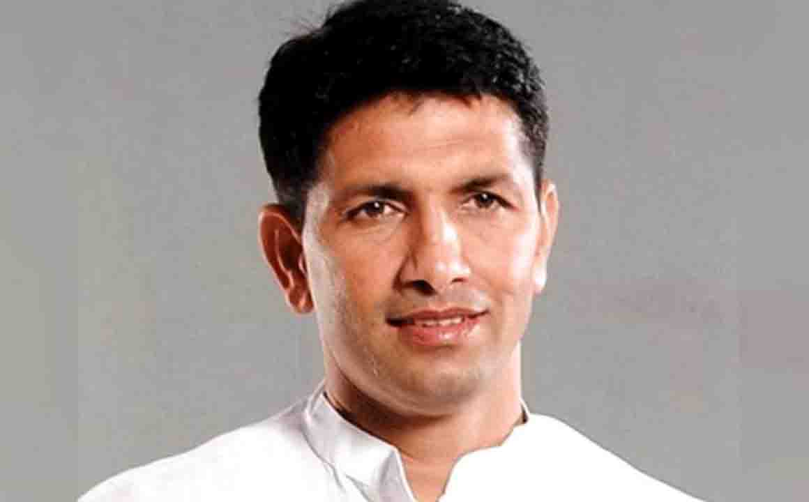 आज कांग्रेस प्रदेश अध्यक्ष जीतू पटवारी सिवनी मालवा में करेंगे सभा, ये नेता भी रहेंगे मौजूद