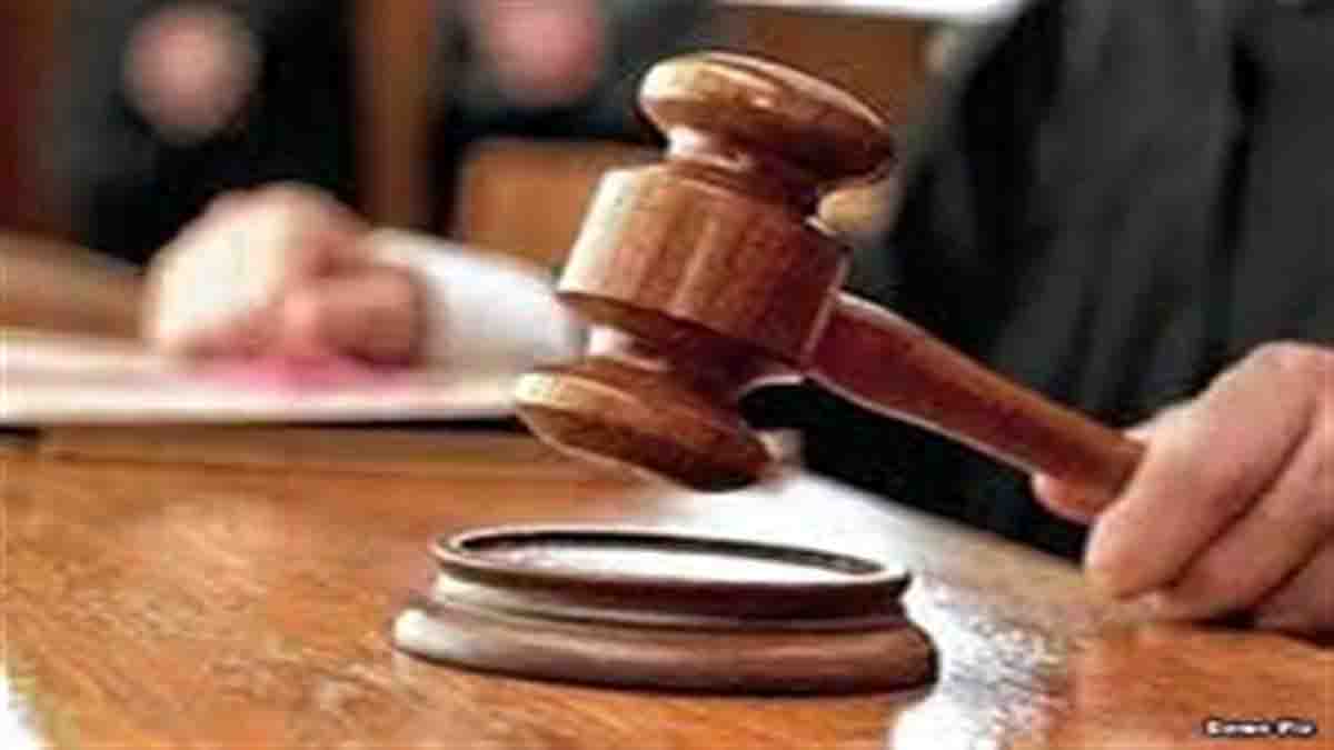 नाबालिग से छेड़छाड़ के मामले में आरोपी को 03 वर्ष का सश्रम कारावास