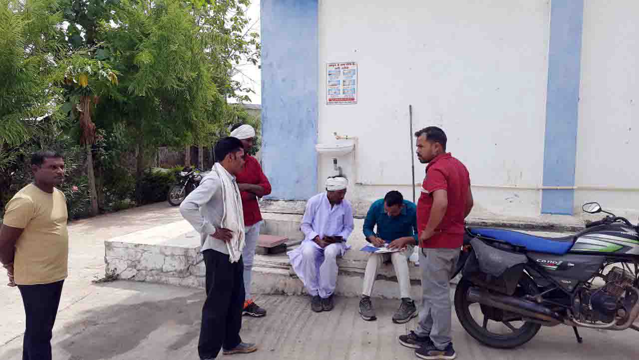 नर्मदा नदी में स्नान के दौरान हुआ हादसा: गंगा सप्तमी पर बैतूल जिले से परिवार के साथ स्नान करने आया नाबालिक डूबा, हुई मौत