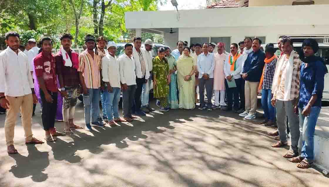 16 अप्रैल को सिवनी मालवा आएंगे मुख्यमंत्री मोहन यादव, रोड शो व आमसभा को लेकर हुई बैठक